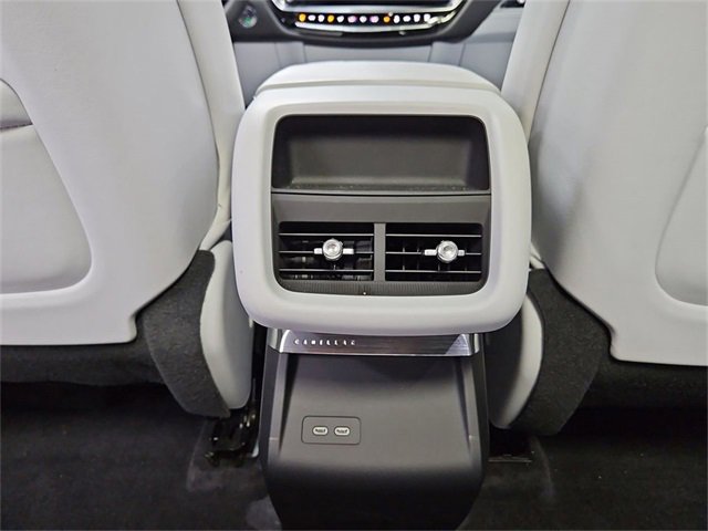 Used 2024 Cadillac Lyriq Sport image 50