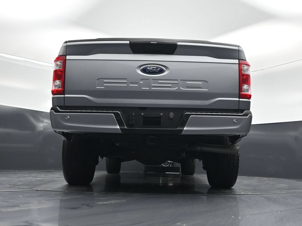 Used 2023 Ford F150 XL w/ STX Appearance Package AWD/4WD image 55