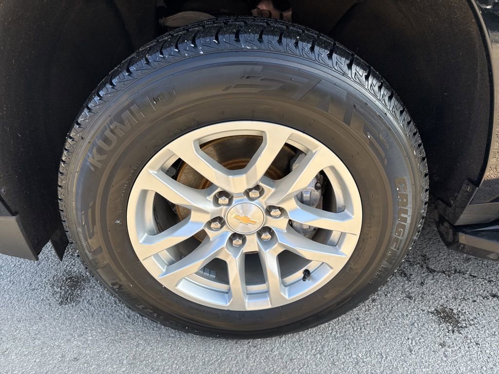 Certified 2023 Chevrolet Tahoe LT image 9