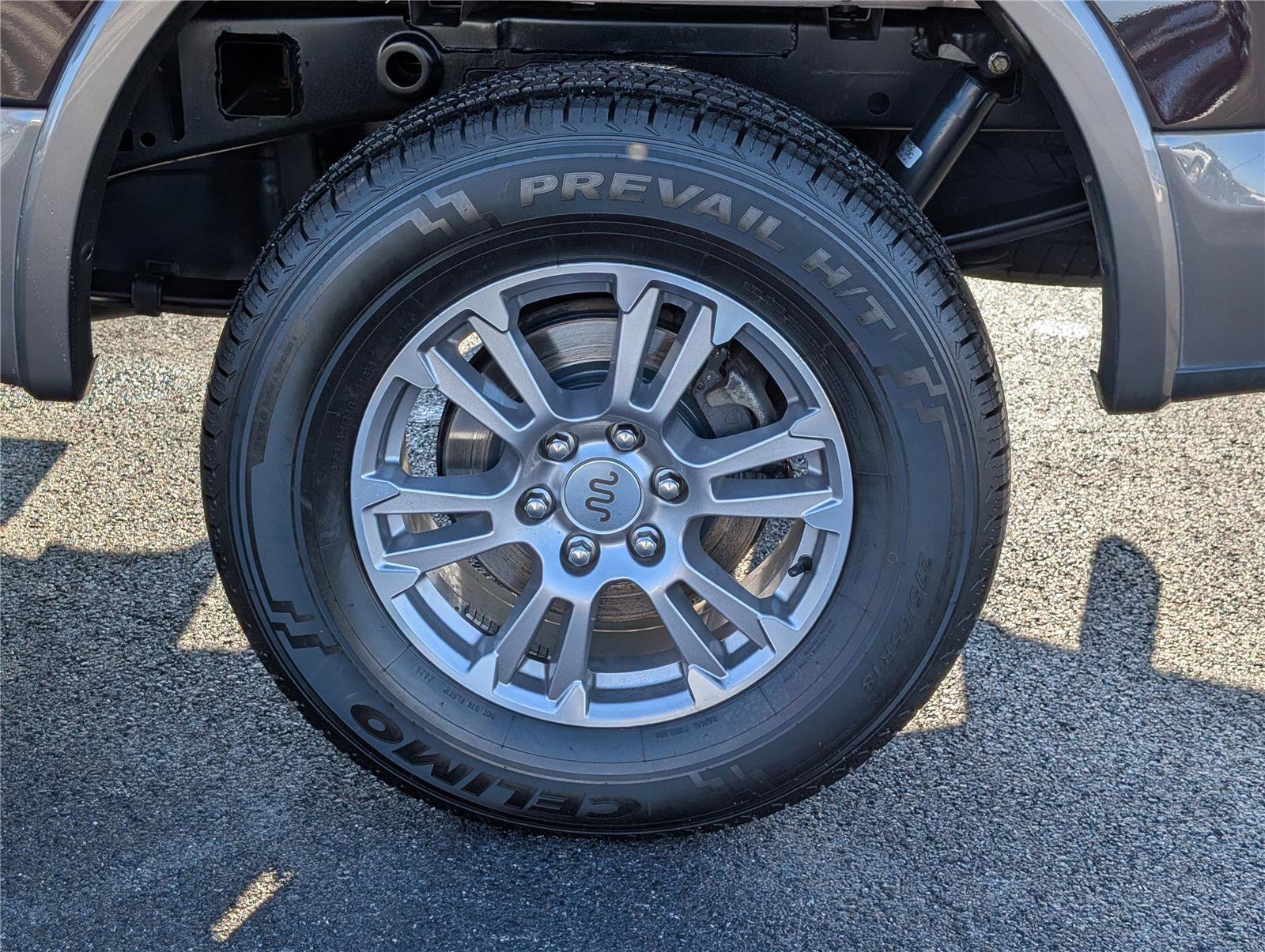 Used 2020 Ford F150 King Ranch image 10