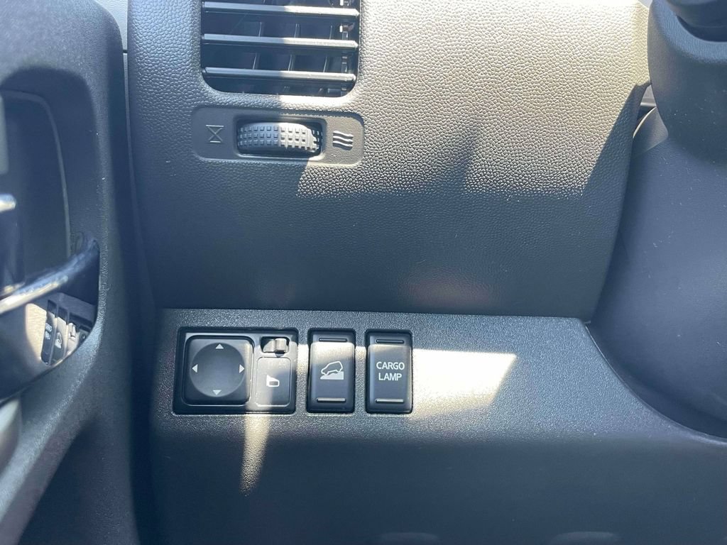 Used 2019 Nissan Frontier PRO-4X AWD/4WD image 20