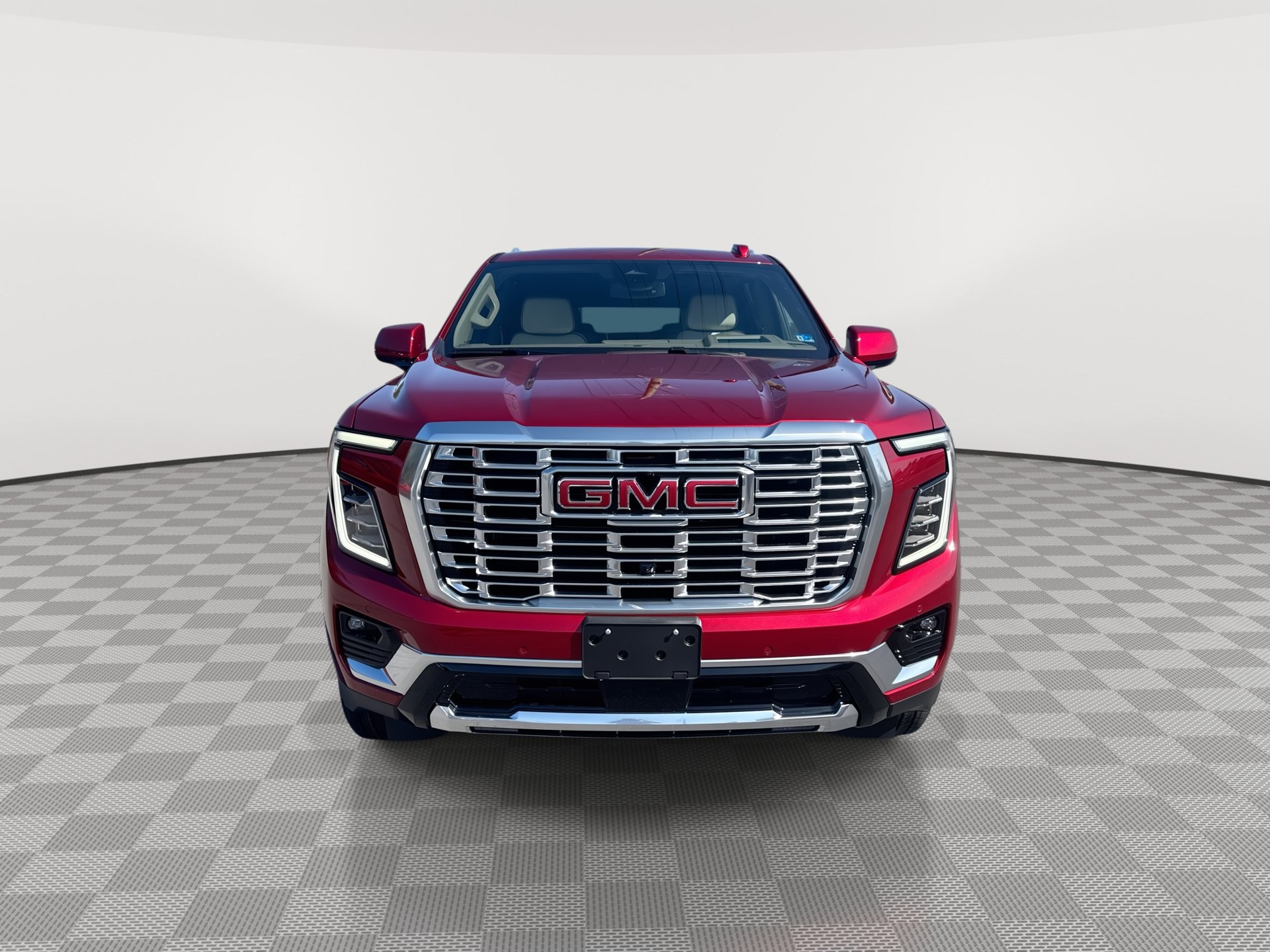 New 2026 GMC Yukon XL Denali w/ Sun & Power Step Package AWD/4WD image 3
