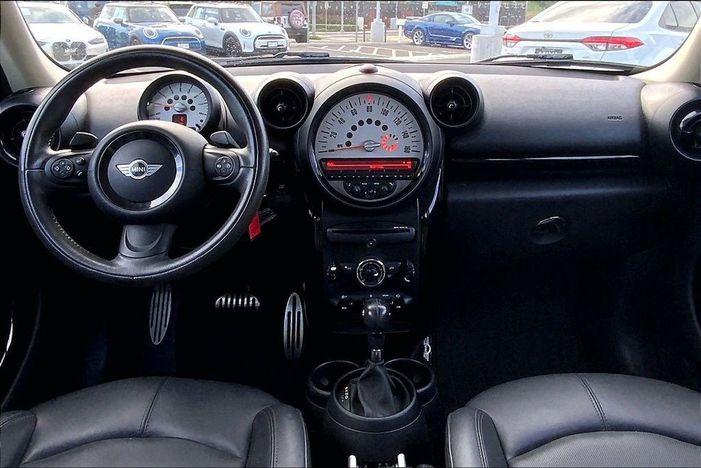 Used 2014 MINI Cooper Countryman S FWD image 14