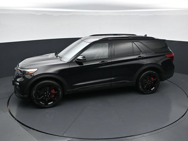 Used 2023 Ford Explorer ST w/ Equipment Group 401A AWD/4WD image 38
