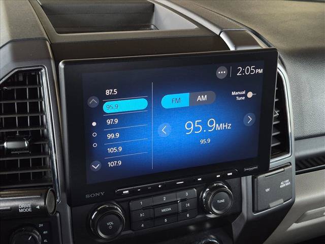 Used 2019 Ford F150 XLT w/ Equipment Group 302A Luxury AWD/4WD image 12