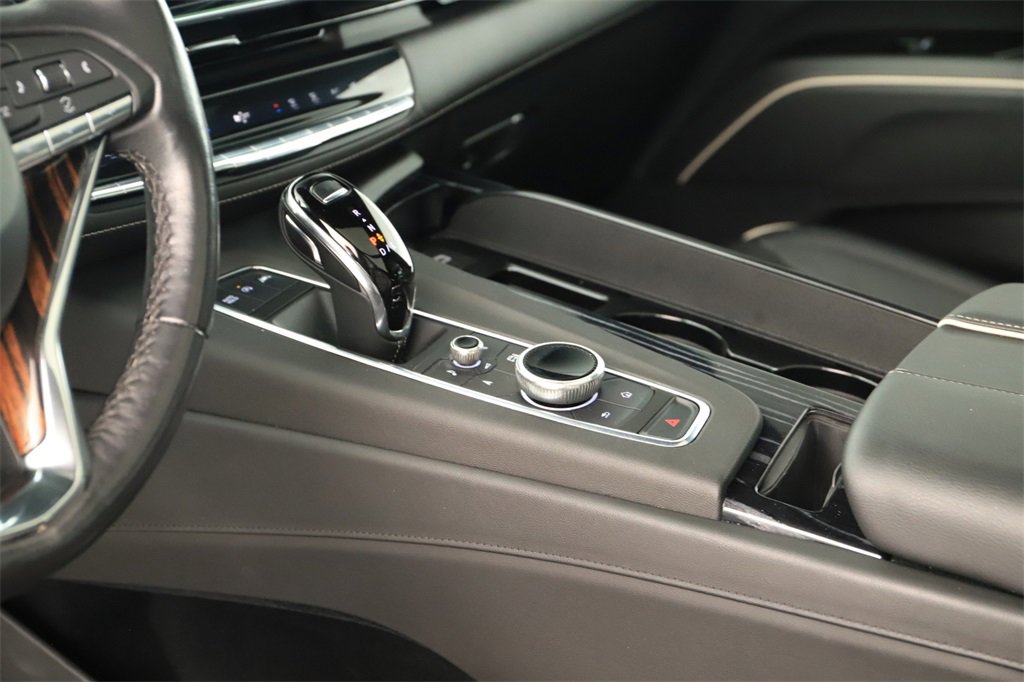 Used 2023 Cadillac Escalade Sport image 17