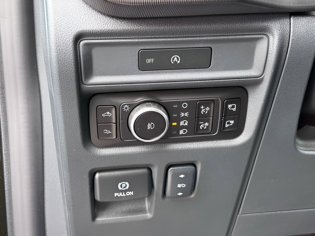 New 2025 Ford F150 Raptor image 41