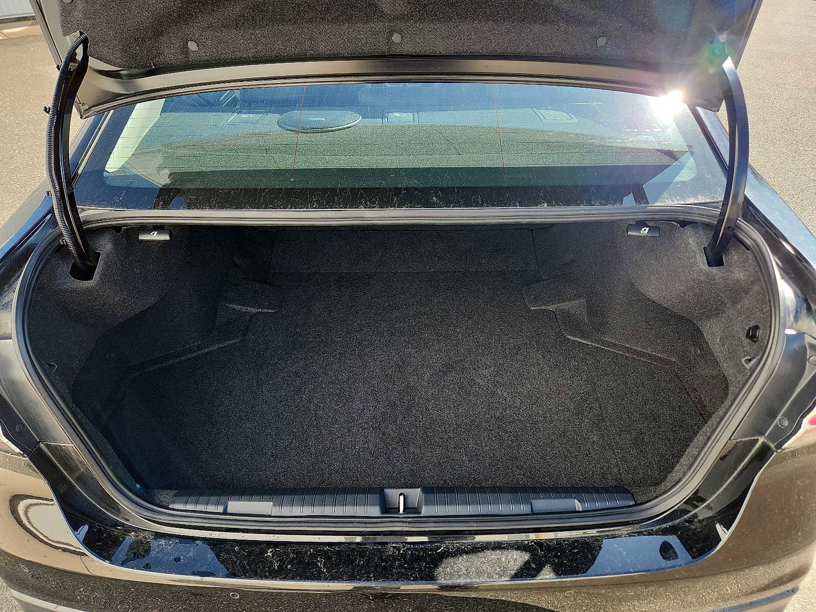 Used 2024 Subaru Legacy Limited image 28