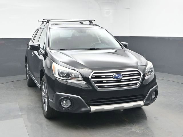Used 2017 Subaru Outback 2.5i Touring w/ Popular Package #5A image 2