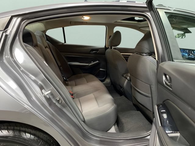 Certified 2023 Nissan Altima 2.5 SV w/ SV Premium Package AWD/4WD image 27