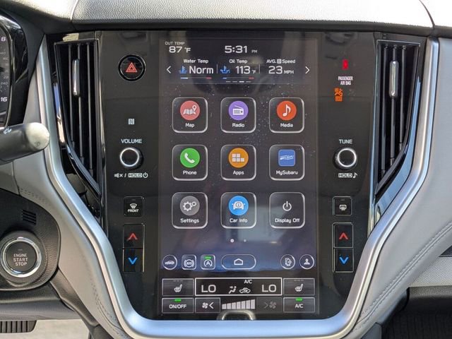 Certified 2025 Subaru Legacy Premium image 15