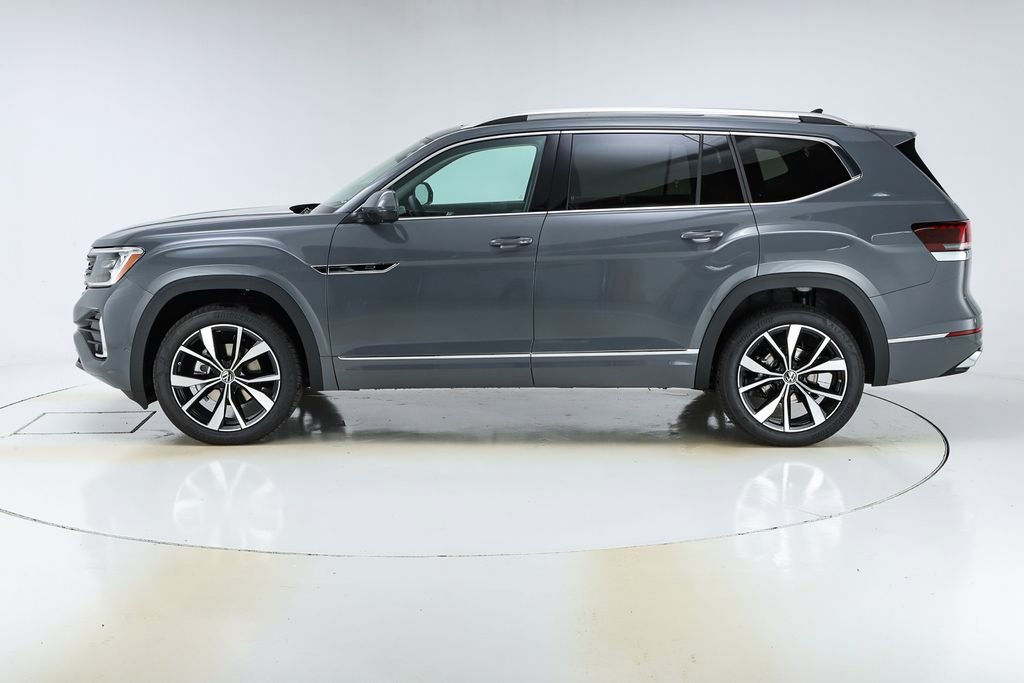 New 2026 Volkswagen Atlas SEL Premium R-Line image 41