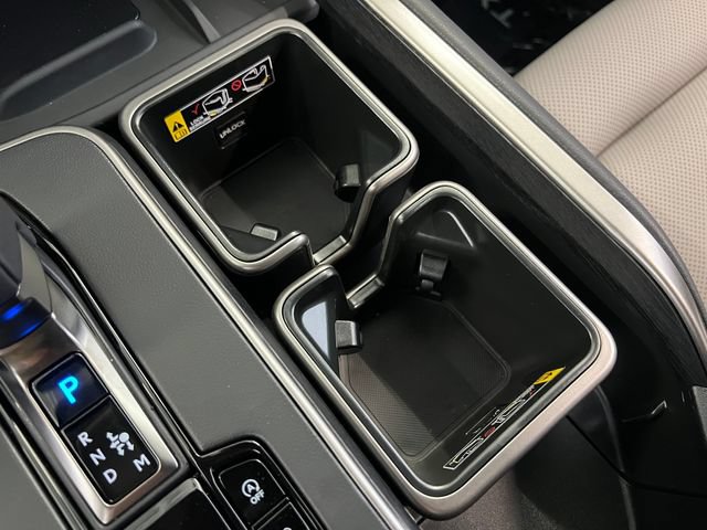 New 2026 Lexus TX 350 AWD w/ Technology Package image 29