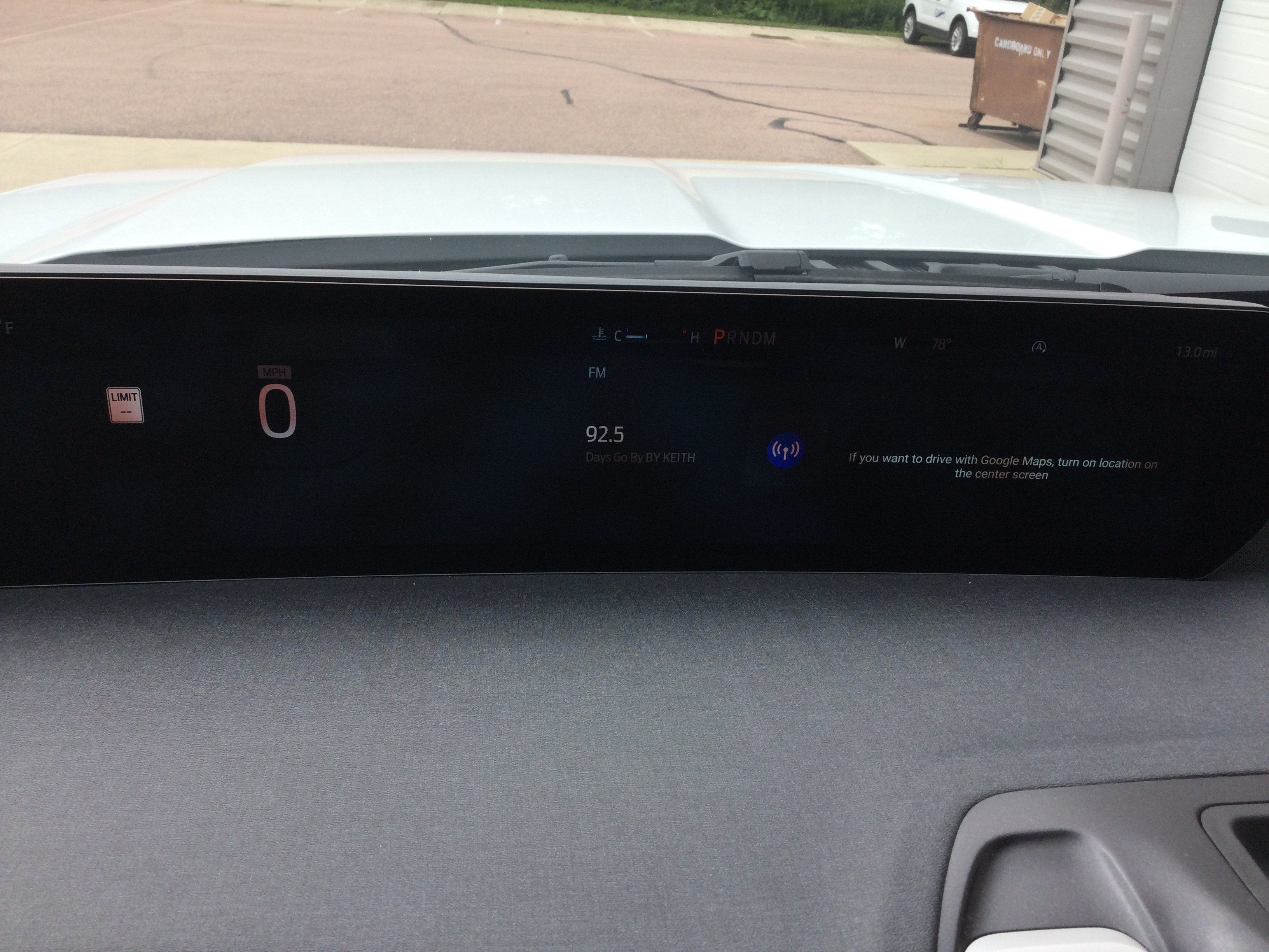 New 2026 Ford Expedition Max Active AWD/4WD image 15