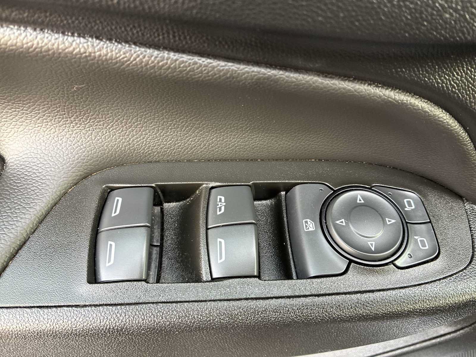 Used 2022 Chevrolet Equinox LT AWD/4WD image 15
