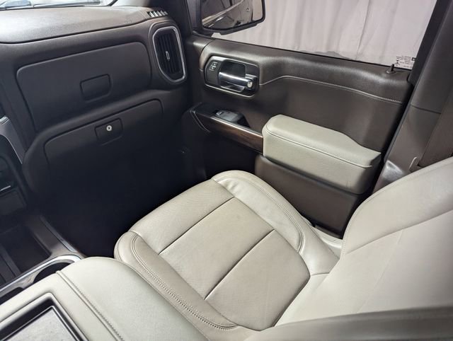 Used 2020 GMC Sierra 1500 SLT w/ SLT Premium Plus Package image 8
