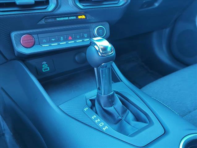 Used 2024 Ford Mustang GT image 13