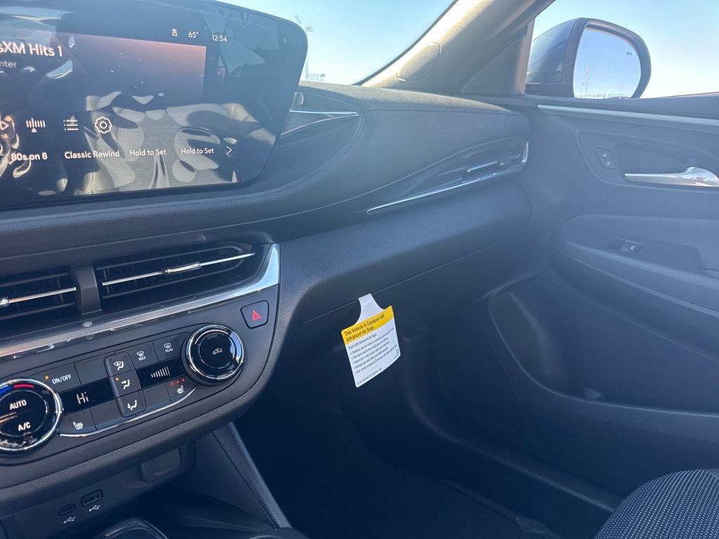 New 2026 Buick Envista Preferred w/ Convenience I Package image 18