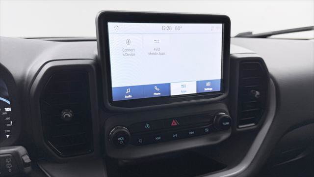 Used 2023 Ford Bronco Sport image 23