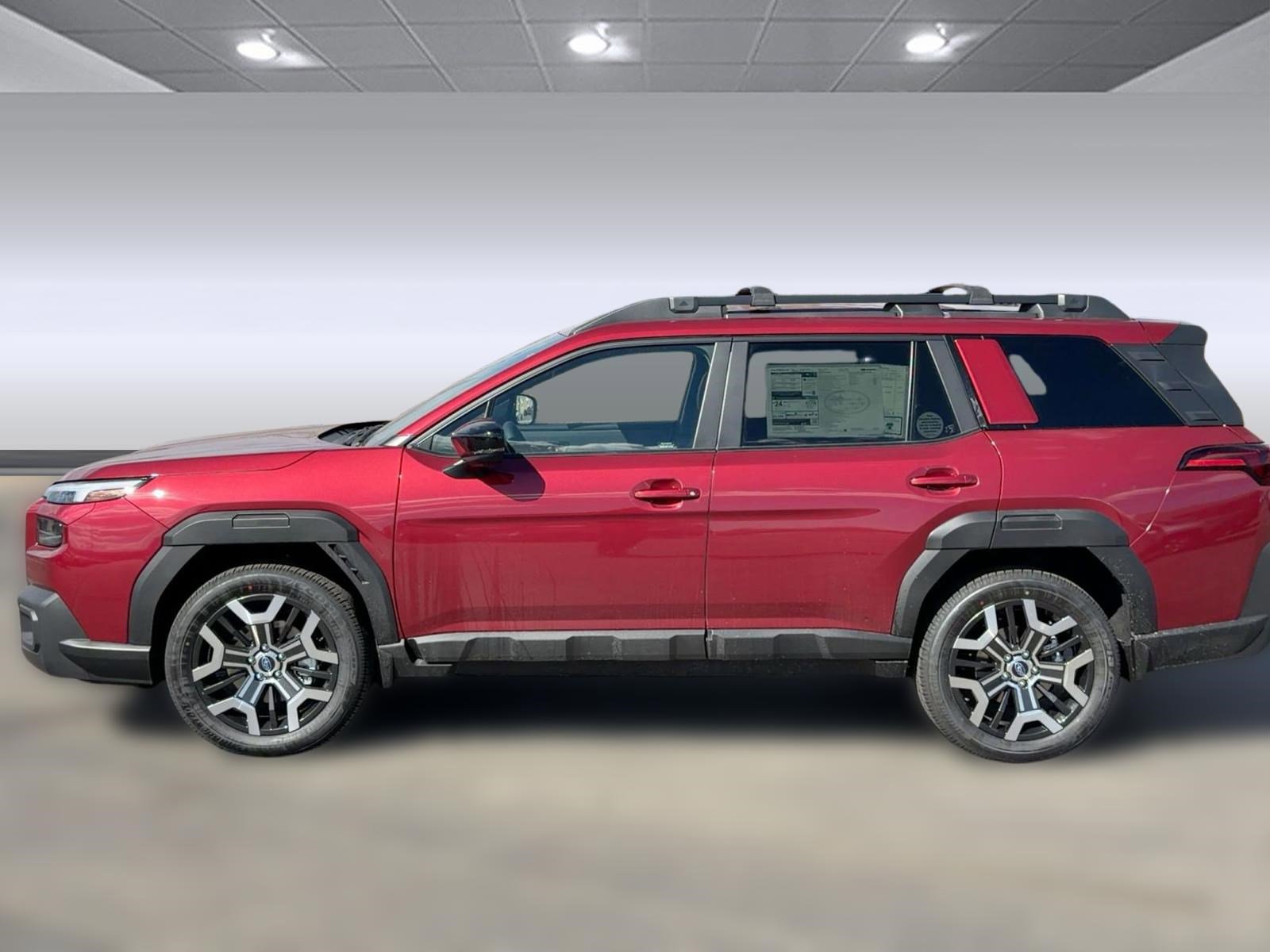New 2026 Subaru Outback Touring XT image 2