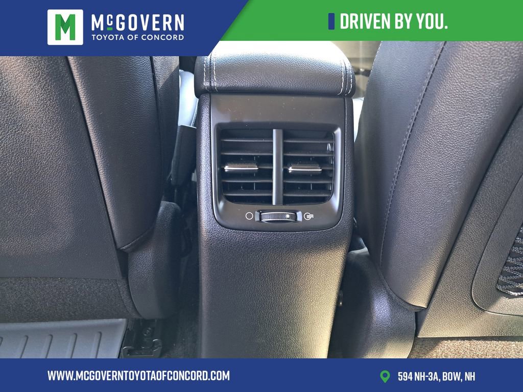 Used 2022 Kia Niro EX Premium FWD image 19