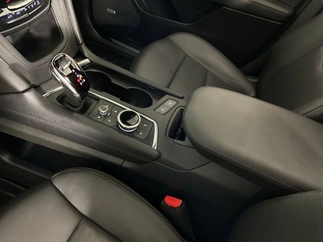 Certified 2024 Cadillac XT5 Premium Luxury w/ Technology Package image 14