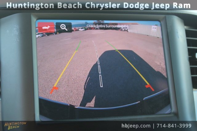 Used 2024 RAM 2500 Big Horn image 31