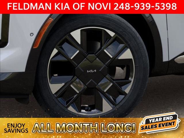 New 2026 Kia Sportage SX Prestige image 9
