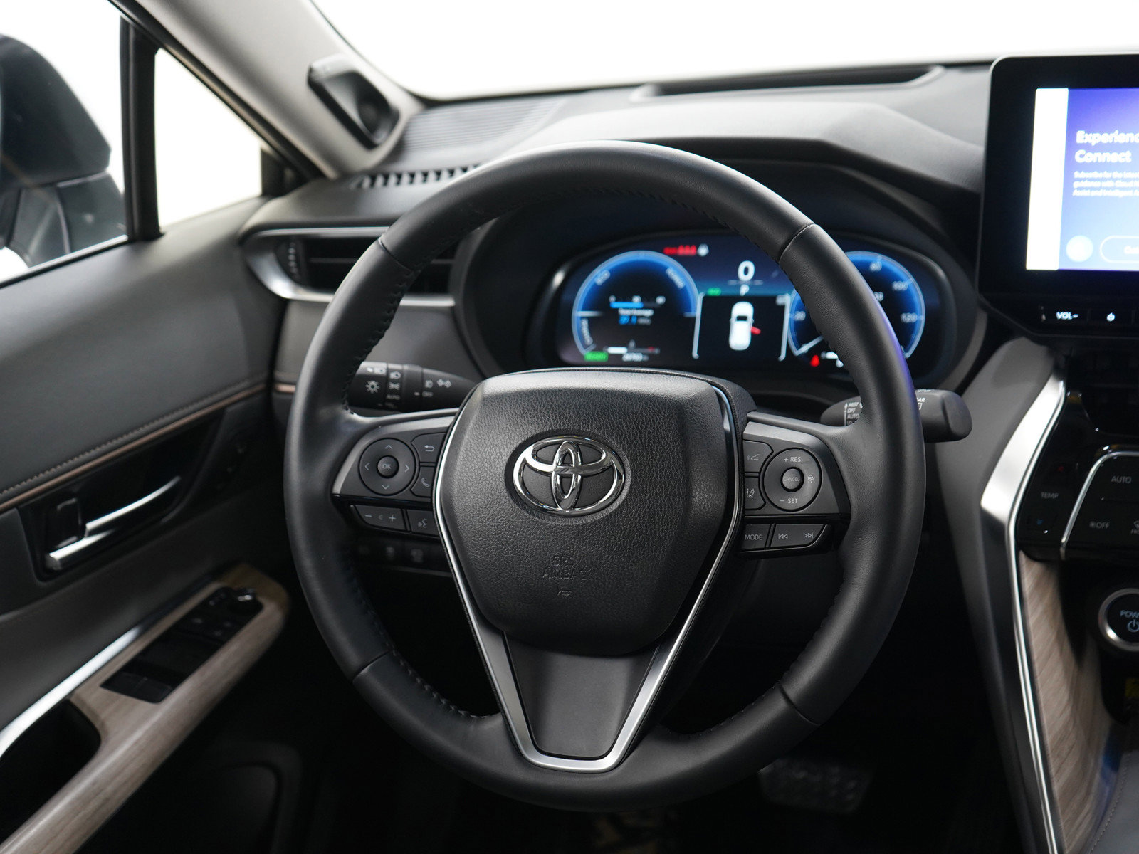 Used 2024 Toyota Venza Limited AWD/4WD image 15