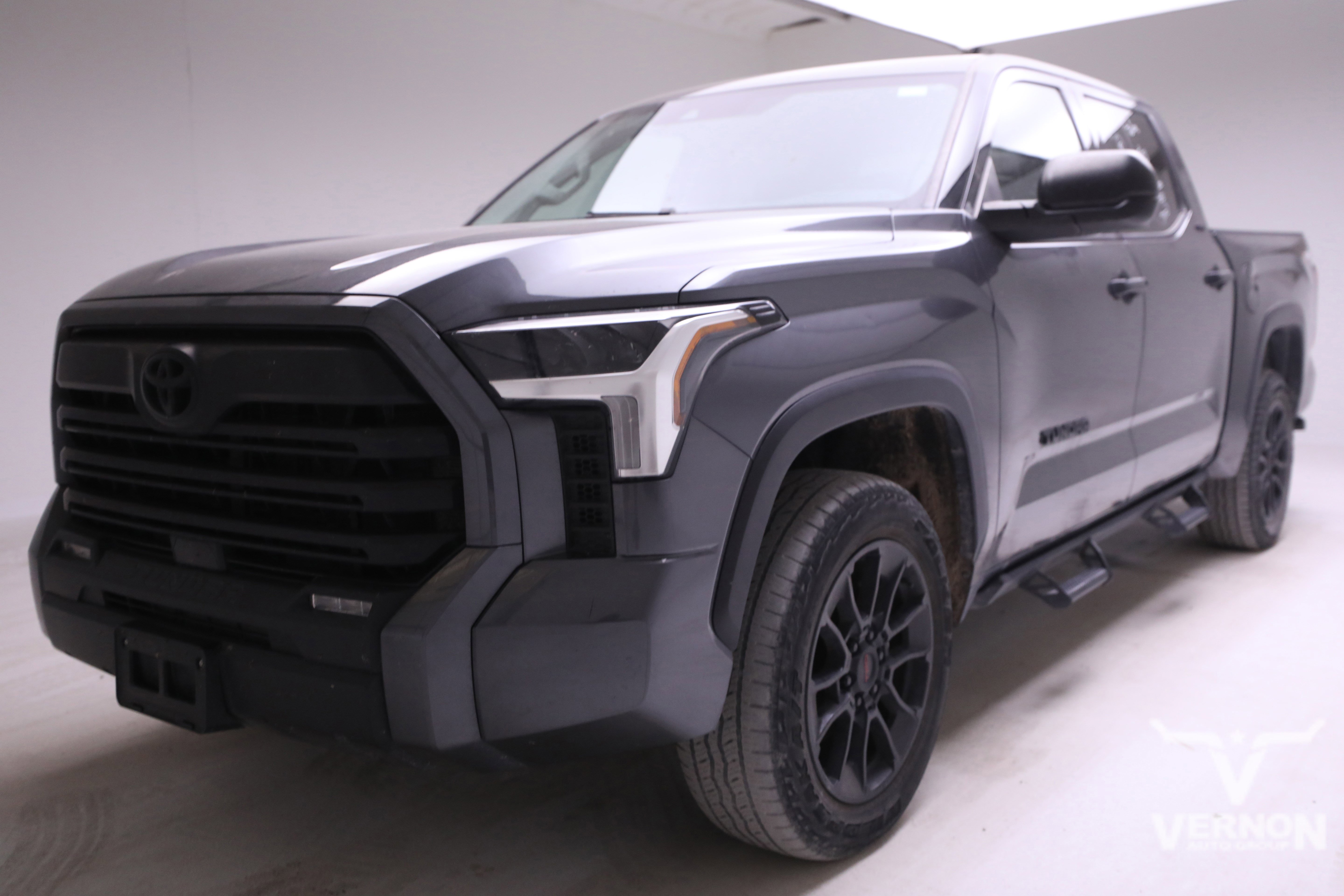 Used 2023 Toyota Tundra SR5 image 1