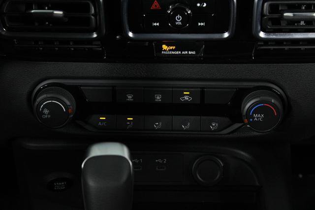 Certified 2026 Nissan Sentra S w/ Floor Mat Package FWD image 22