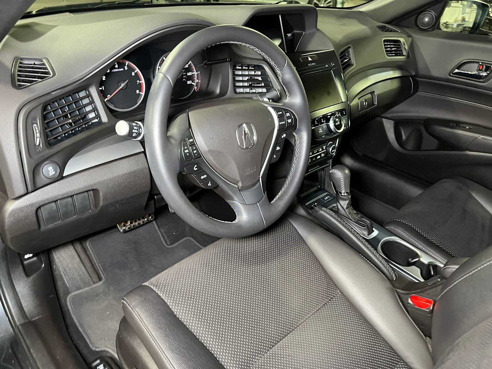 Used 2016 Acura ILX FWD image 26
