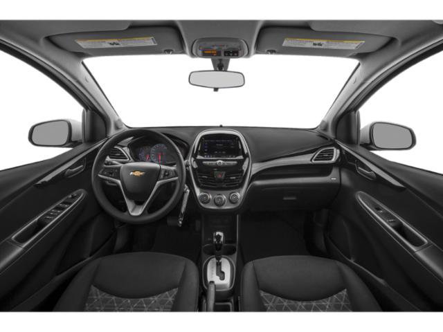 Used 2022 Chevrolet Spark LS image 5