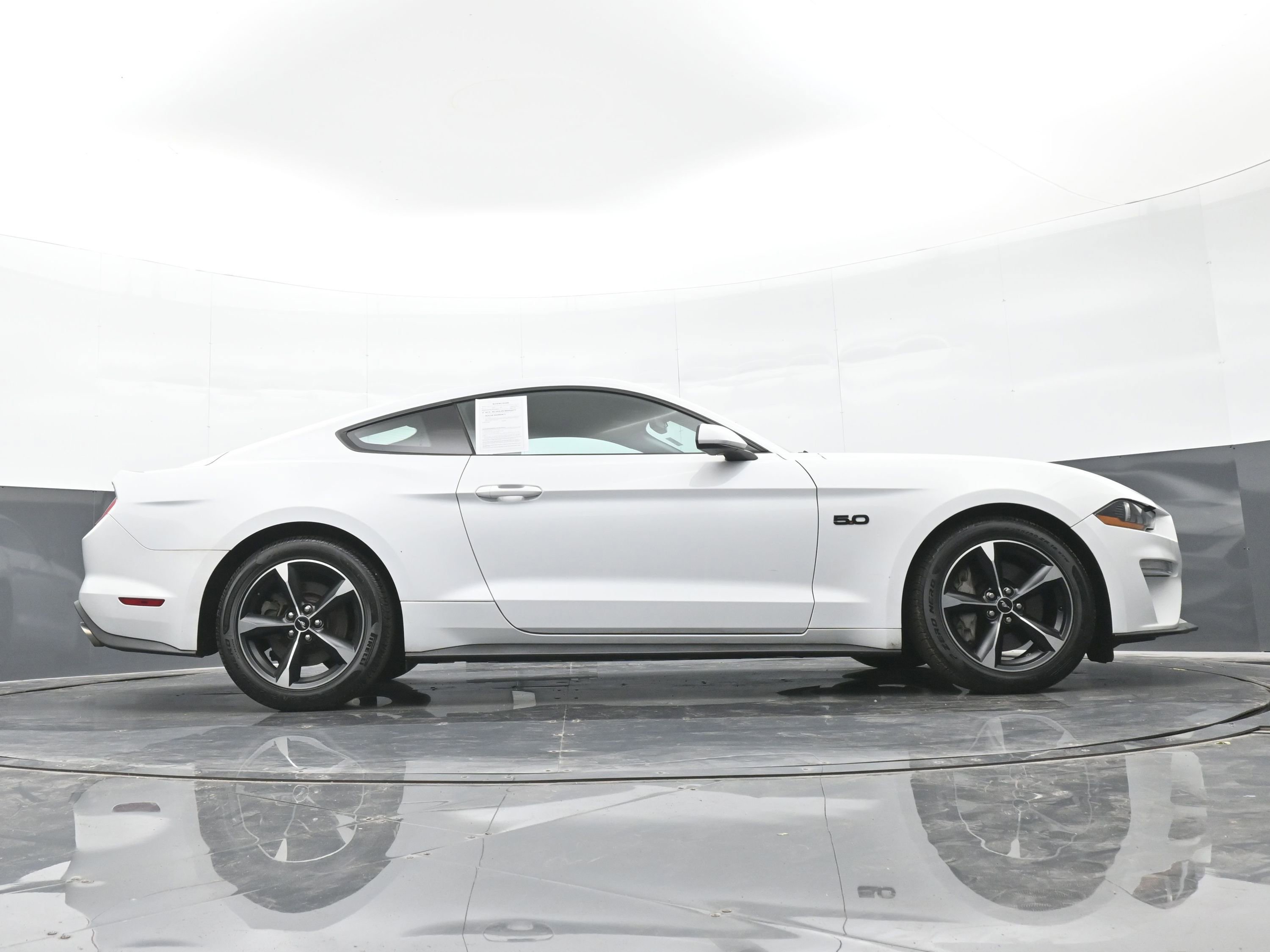 Used 2018 Ford Mustang GT image 42