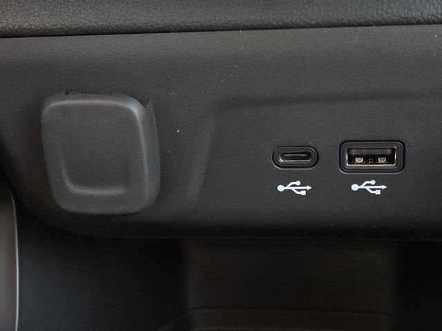 New 2026 Chevrolet TrailBlazer LS w/ LS Convenience Package image 6