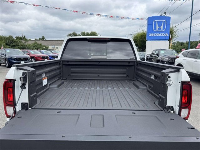 Certified 2024 Honda Ridgeline RTL image 11