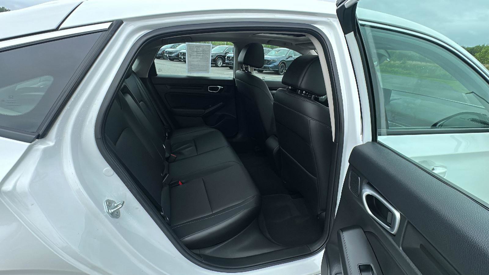 Used 2023 Honda Civic EX-L image 21