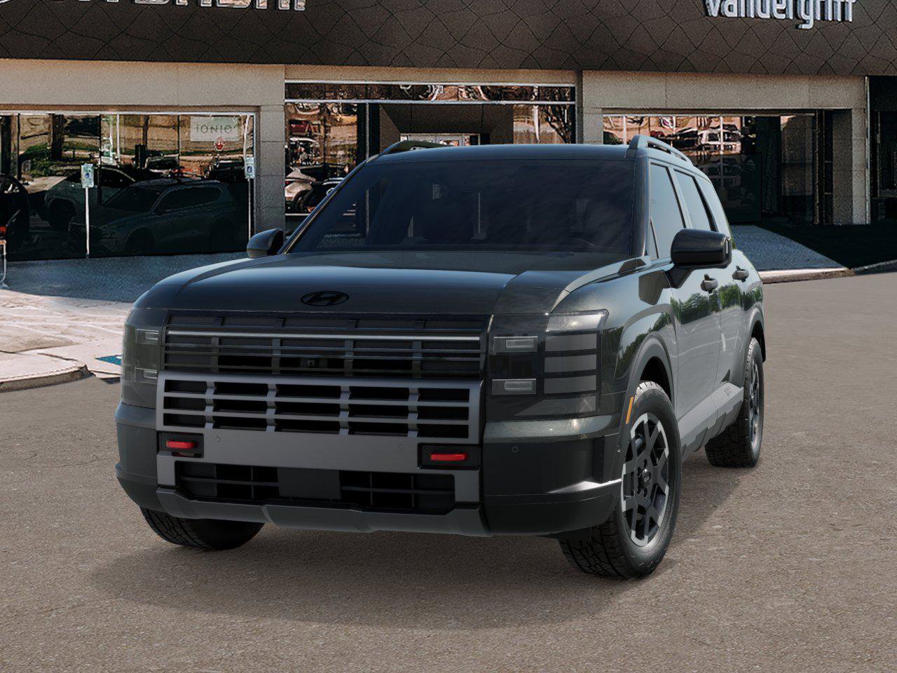 New 2026 Hyundai Palisade XRT Pro image 6