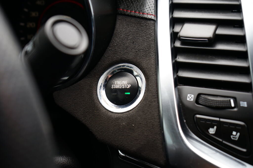 Used 2014 Chevrolet SS RWD image 25