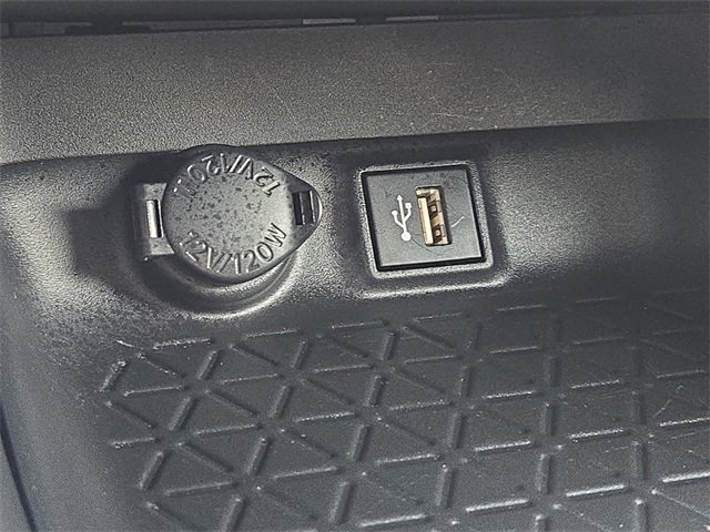 Certified 2023 Toyota RAV4 LE image 28