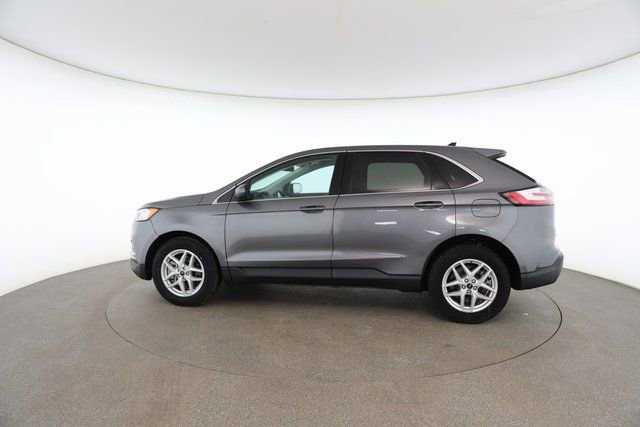 Used 2022 Ford Edge SEL image 7