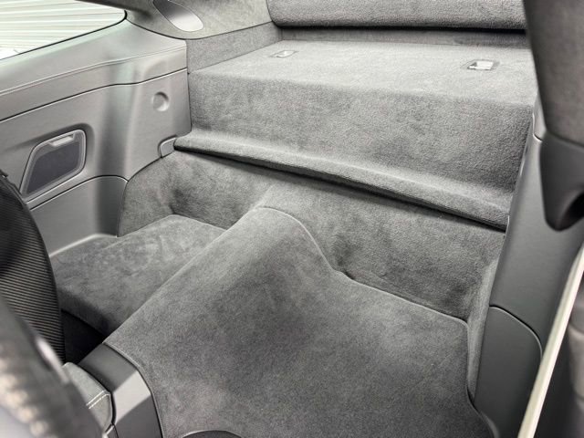 Used 2024 Porsche 911 Carrera GTS image 33