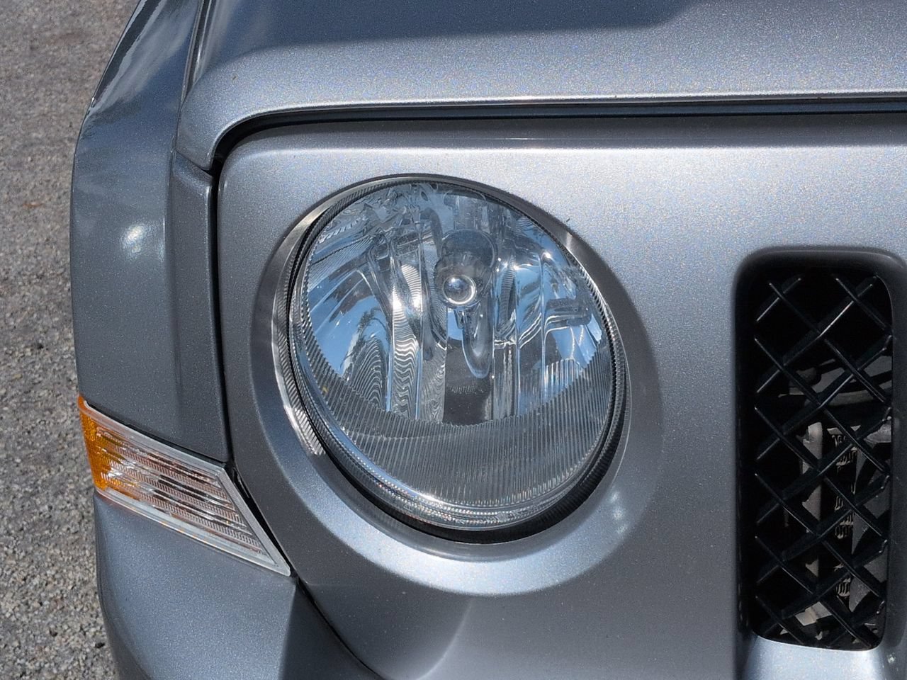 Used 2017 Jeep Patriot Sport w/ Power Value Group FWD image 10