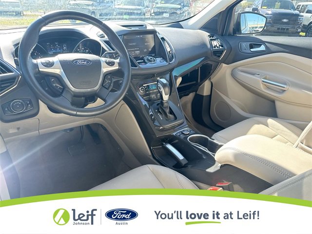 Used 2014 Ford Escape Titanium w/ Equipment Group 401A image 34