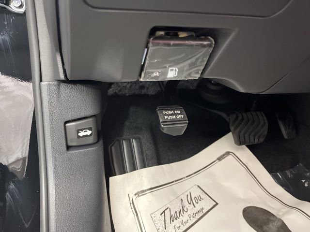 New 2025 Nissan Altima 2.5 SR w/ SR Premium Package image 30