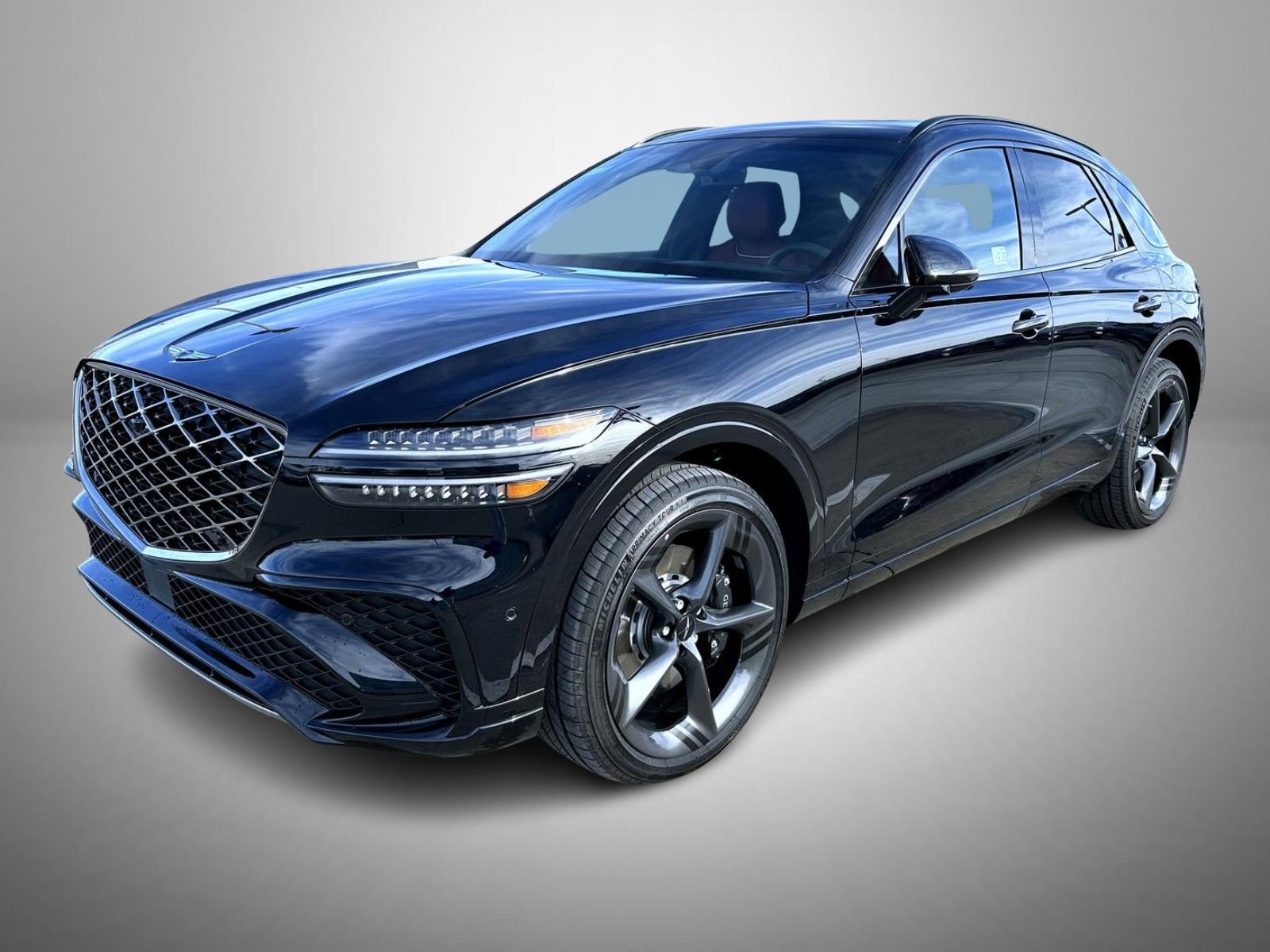 New 2026 Genesis GV70 2.5T Sport Prestige