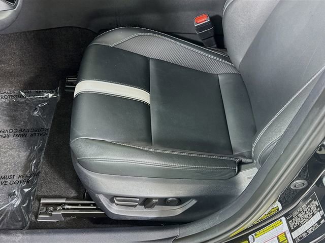 Certified 2025 Toyota Camry SE image 18