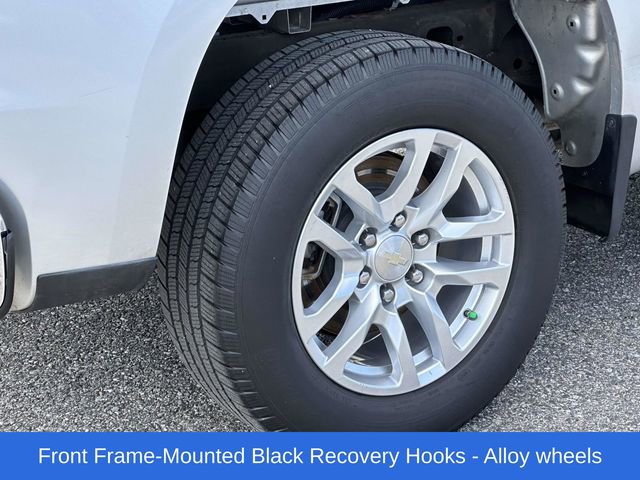 Used 2019 Chevrolet Silverado 1500 LT w/ All-Star Edition image 31