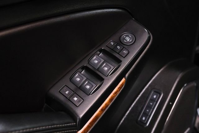 Used 2019 Chevrolet Tahoe Premier w/ RST 6.2L Performance Edition image 43