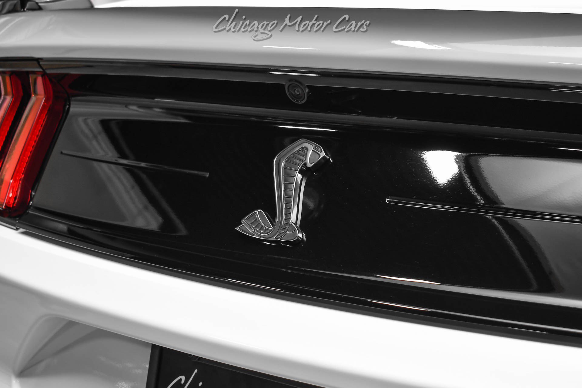 Used 2022 Ford Mustang Shelby GT500 w/ Carbon Fiber Track Pack RWD image 41